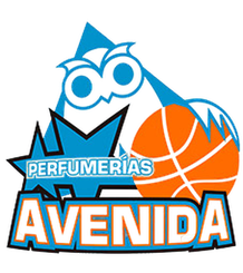 埃斯蒂特斯女篮