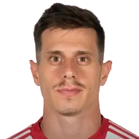 阿方索·冈萨雷斯